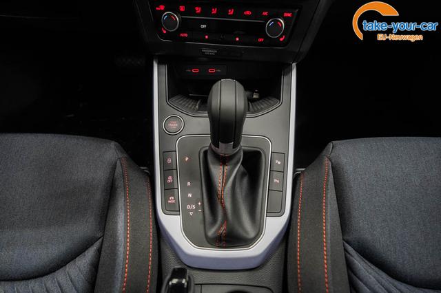Seat - Arona - EU-Neuwagen - Reimport