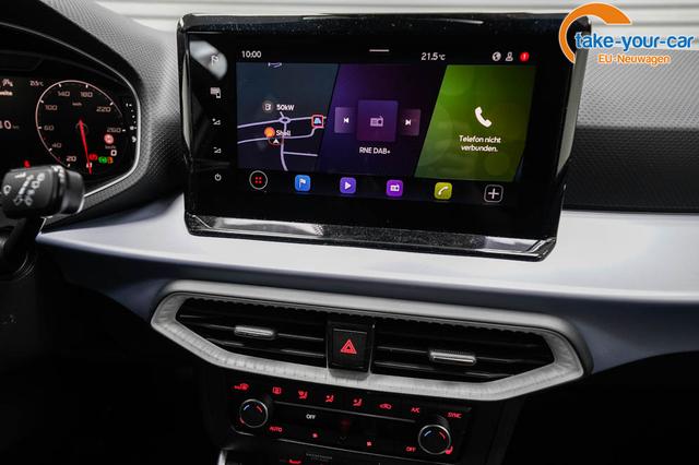 Seat - Arona - EU-Neuwagen - Reimport
