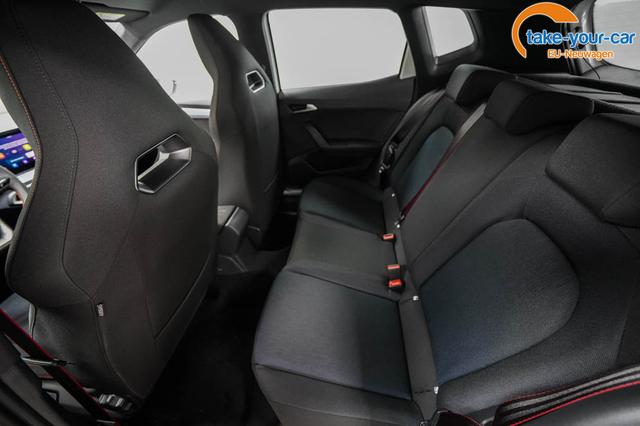 Seat - Arona - EU-Neuwagen - Reimport