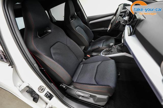 Seat - Arona - EU-Neuwagen - Reimport