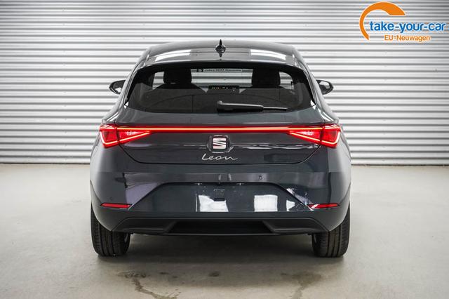 Seat - Leon - EU-Neuwagen - Reimport