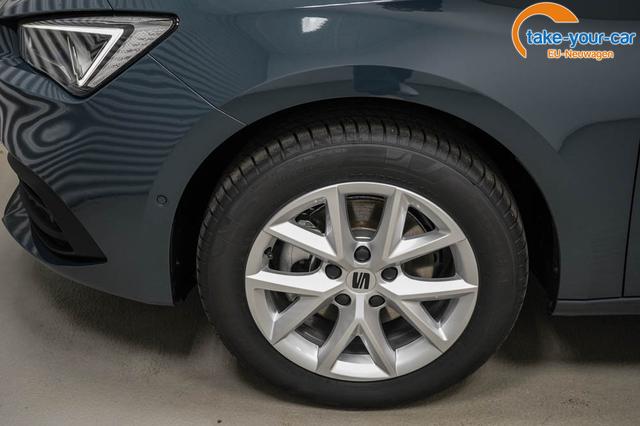 Seat - Leon - EU-Neuwagen - Reimport
