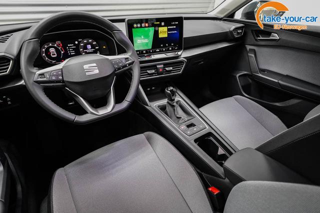Seat - Leon - EU-Neuwagen - Reimport