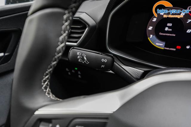 Seat - Leon - EU-Neuwagen - Reimport