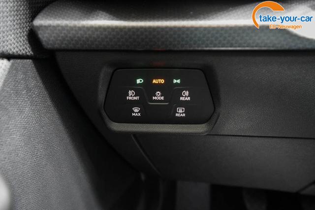 Seat - Leon - EU-Neuwagen - Reimport