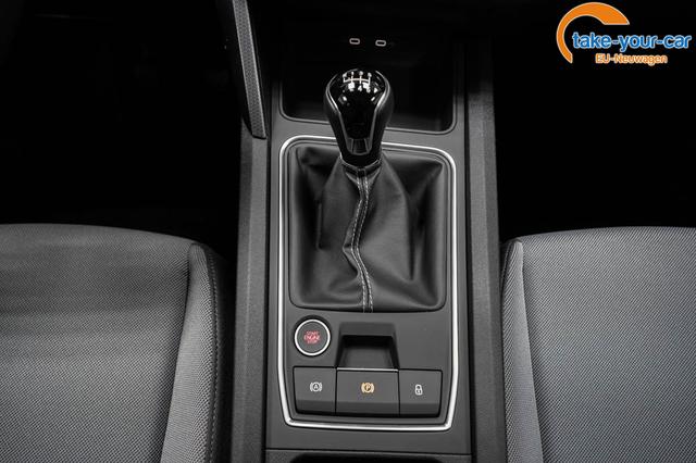 Seat - Leon - EU-Neuwagen - Reimport