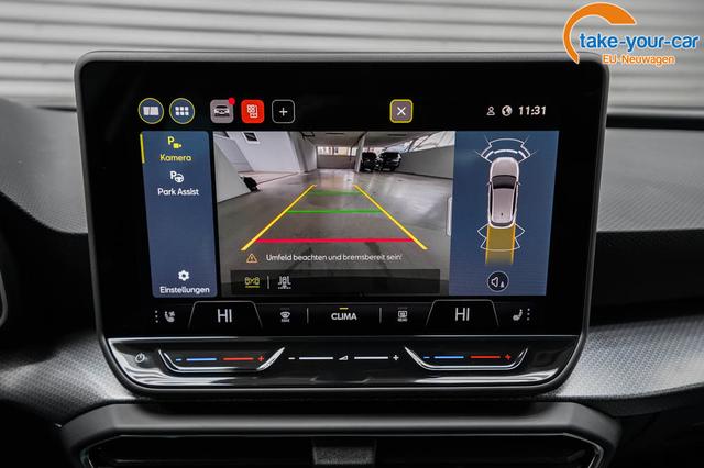 Seat - Leon - EU-Neuwagen - Reimport