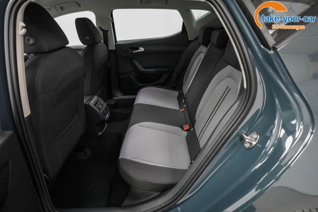 Seat - Leon - EU-Neuwagen - Reimport