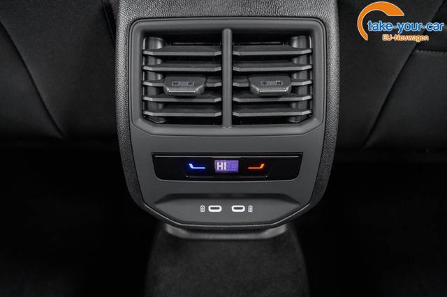 Seat - Leon - EU-Neuwagen - Reimport