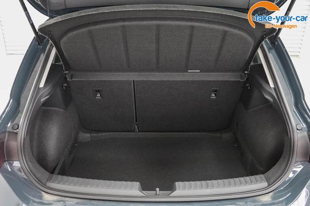Seat - Leon - EU-Neuwagen - Reimport