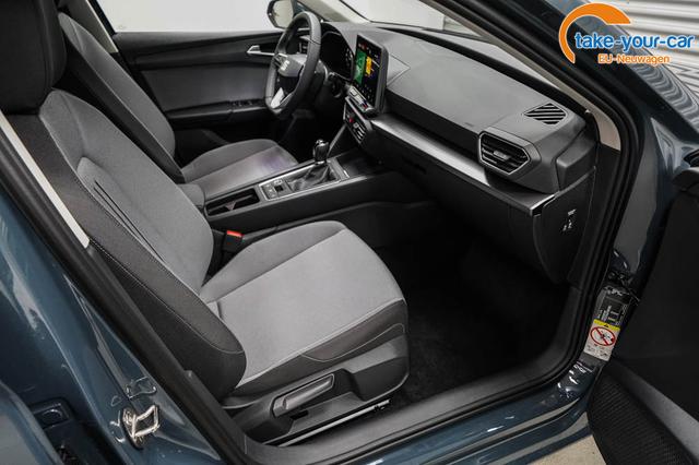 Seat - Leon - EU-Neuwagen - Reimport