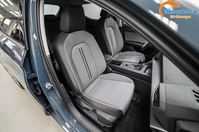 Seat - Leon - EU-Neuwagen - Reimport