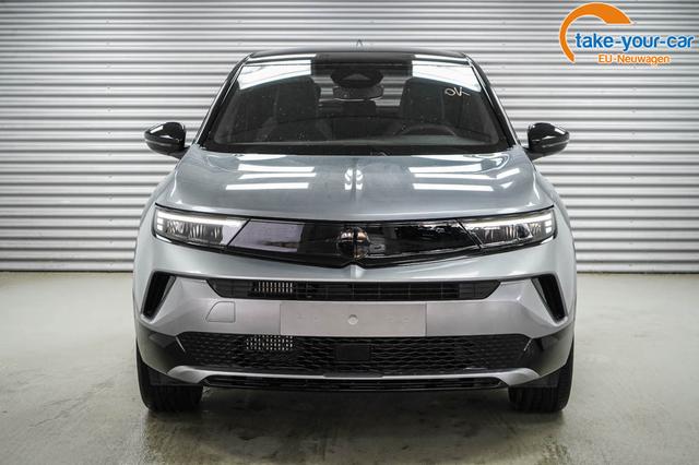 Opel - Mokka - EU-Neuwagen - Reimport