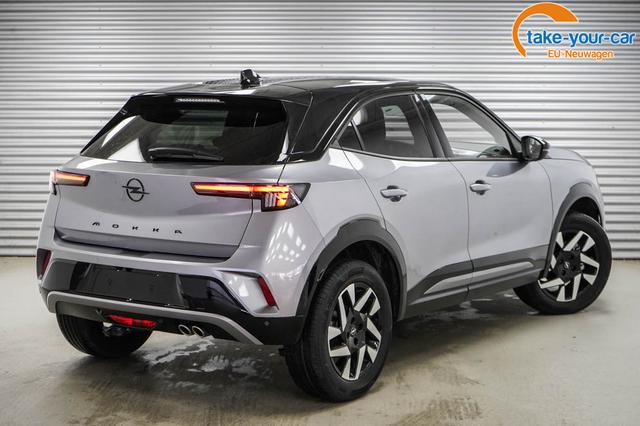 Opel - Mokka - EU-Neuwagen - Reimport