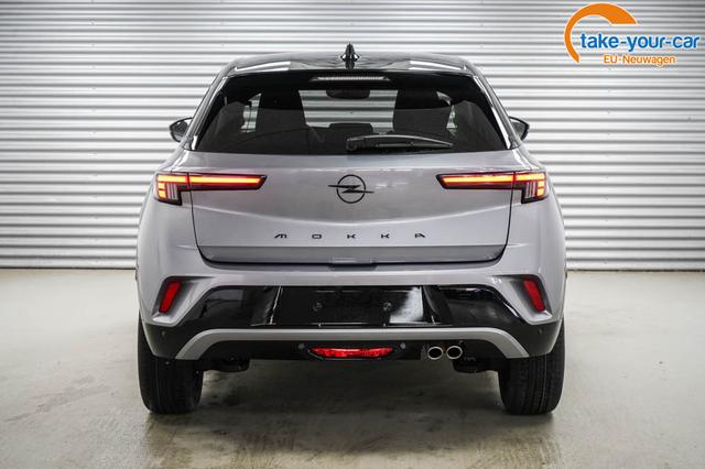 Opel - Mokka - EU-Neuwagen - Reimport
