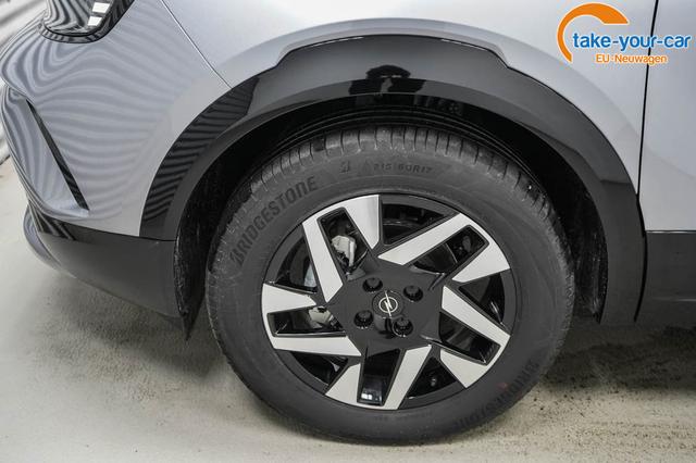 Opel - Mokka - EU-Neuwagen - Reimport