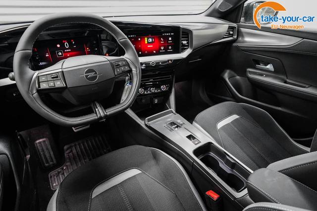 Opel - Mokka - EU-Neuwagen - Reimport