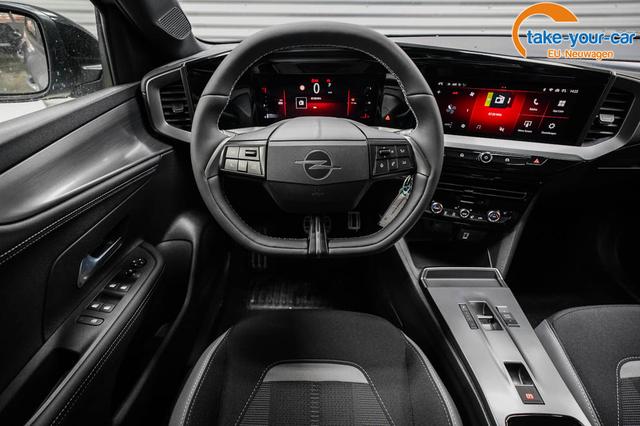 Opel - Mokka - EU-Neuwagen - Reimport