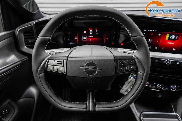 Opel - Mokka - EU-Neuwagen - Reimport