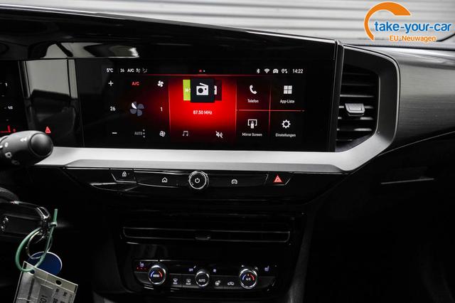 Opel - Mokka - EU-Neuwagen - Reimport