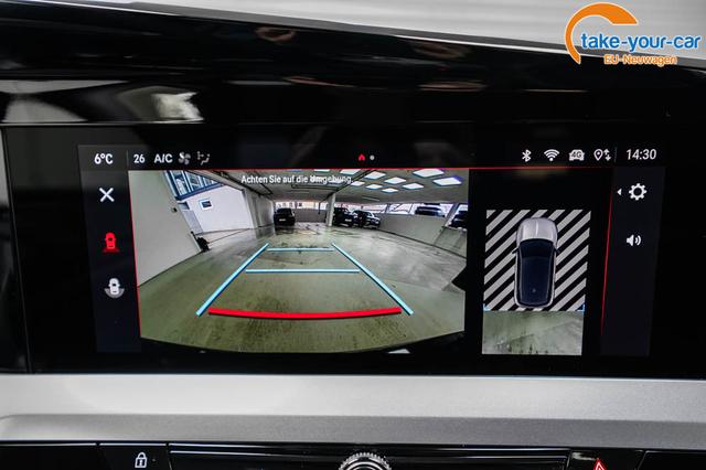 Opel - Mokka - EU-Neuwagen - Reimport