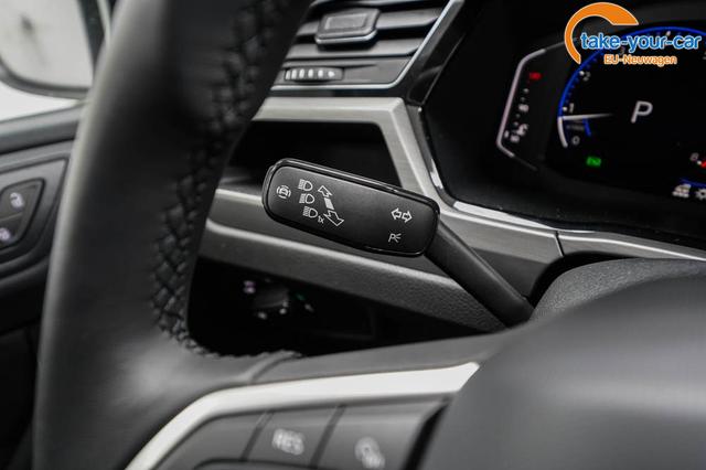 Volkswagen - Touran - EU-Neuwagen - Reimport