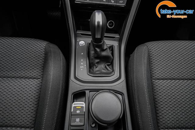 Volkswagen - Touran - EU-Neuwagen - Reimport