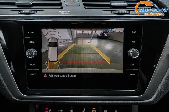 Volkswagen - Touran - EU-Neuwagen - Reimport