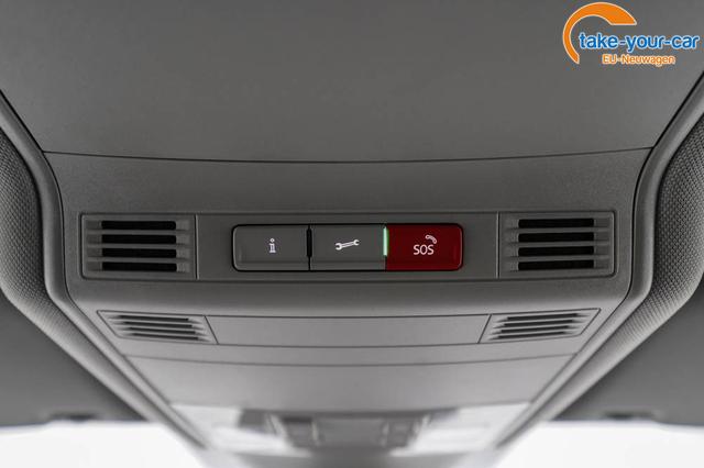 Volkswagen - Touran - EU-Neuwagen - Reimport