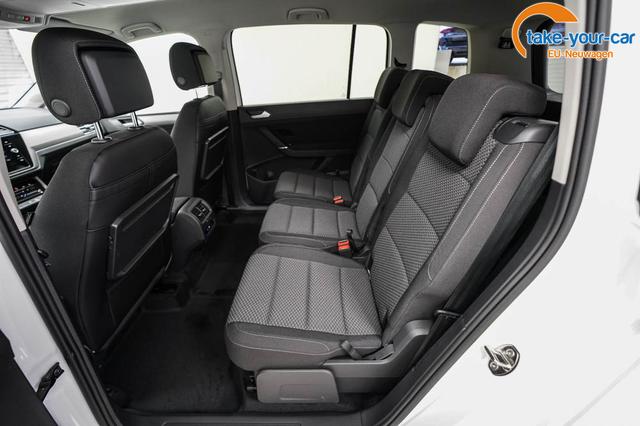 Volkswagen - Touran - EU-Neuwagen - Reimport