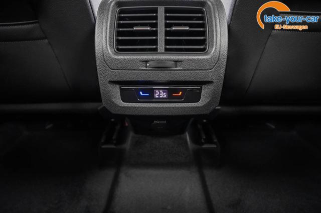 Volkswagen - Touran - EU-Neuwagen - Reimport