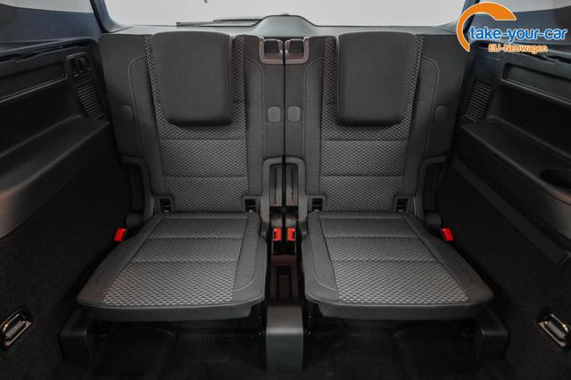 Volkswagen - Touran - EU-Neuwagen - Reimport