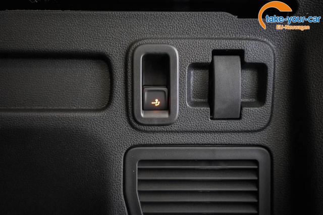 Volkswagen - Touran - EU-Neuwagen - Reimport