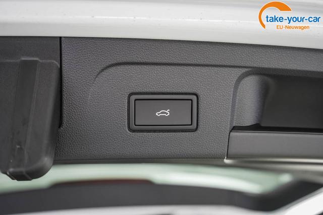 Volkswagen - Touran - EU-Neuwagen - Reimport