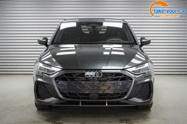 Audi - A3 Sportback - EU-Neuwagen - Reimport