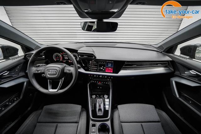 Audi - A3 Sportback - EU-Neuwagen - Reimport