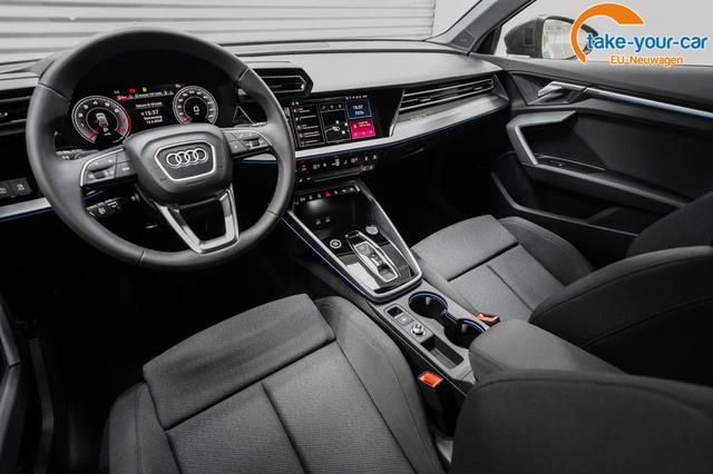Audi - A3 Sportback - EU-Neuwagen - Reimport