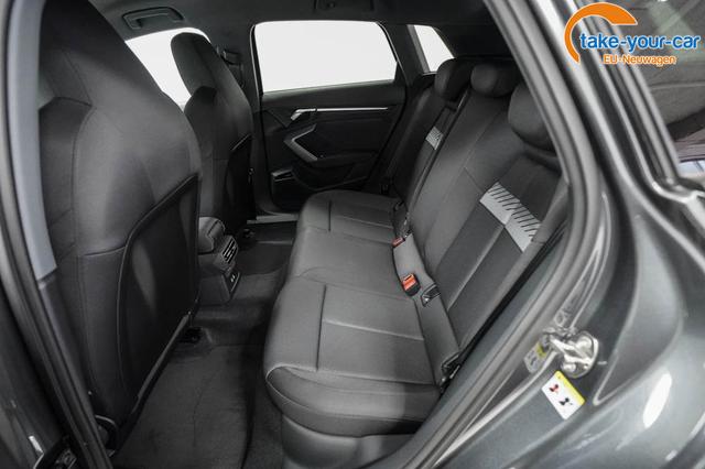 Audi - A3 Sportback - EU-Neuwagen - Reimport