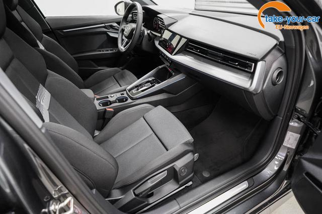 Audi - A3 Sportback - EU-Neuwagen - Reimport