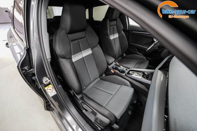 Audi - A3 Sportback - EU-Neuwagen - Reimport