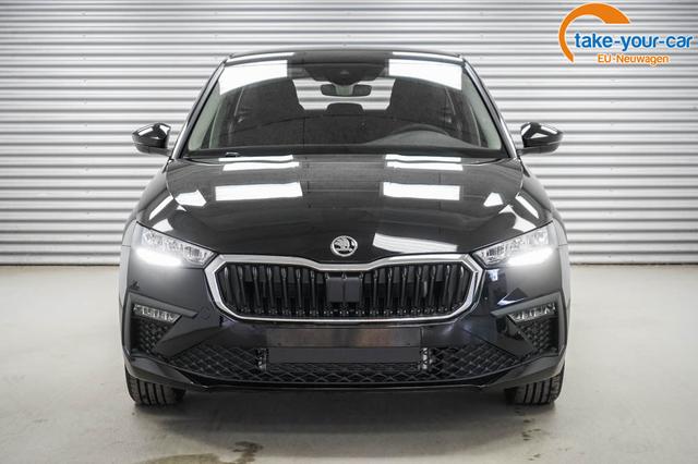Skoda - Scala - EU-Neuwagen - Reimport