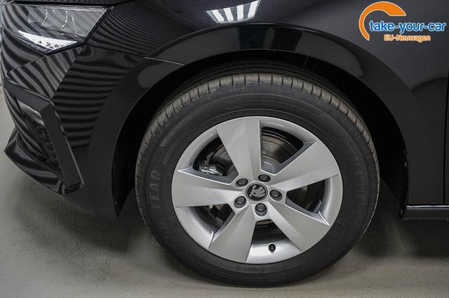 Skoda - Scala - EU-Neuwagen - Reimport