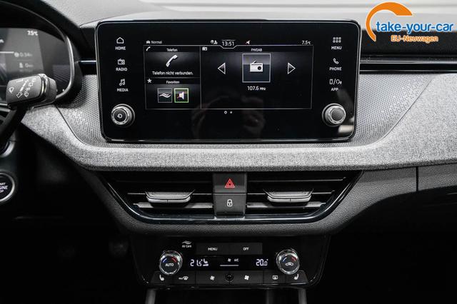 Skoda - Scala - EU-Neuwagen - Reimport