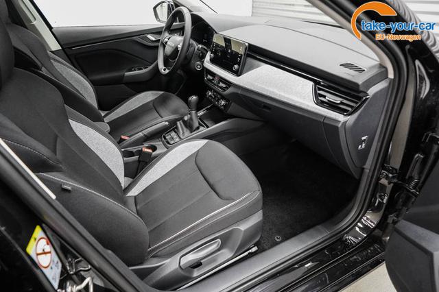 Skoda - Scala - EU-Neuwagen - Reimport