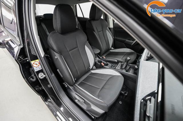 Skoda - Scala - EU-Neuwagen - Reimport