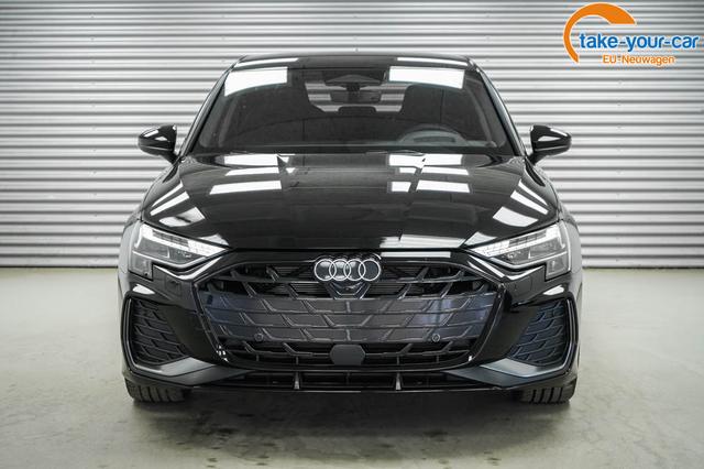 Audi - A3 Sportback - EU-Neuwagen - Reimport