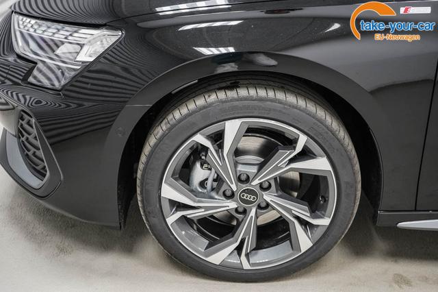 Audi - A3 Sportback - EU-Neuwagen - Reimport