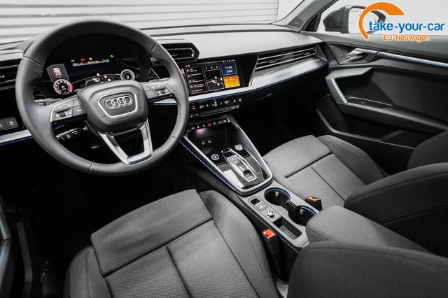 Audi - A3 Sportback - EU-Neuwagen - Reimport
