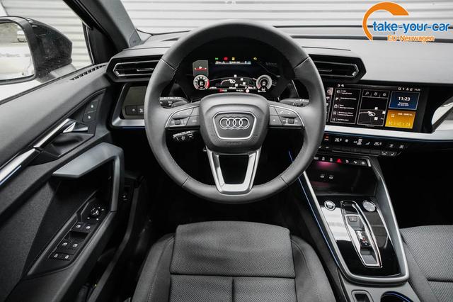 Audi - A3 Sportback - EU-Neuwagen - Reimport