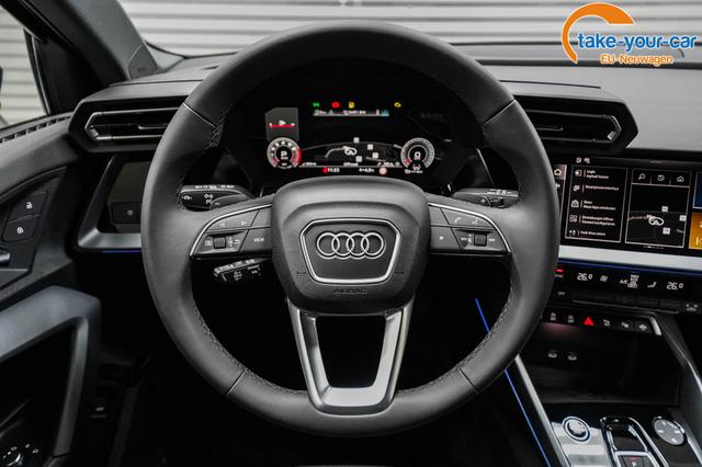 Audi - A3 Sportback - EU-Neuwagen - Reimport